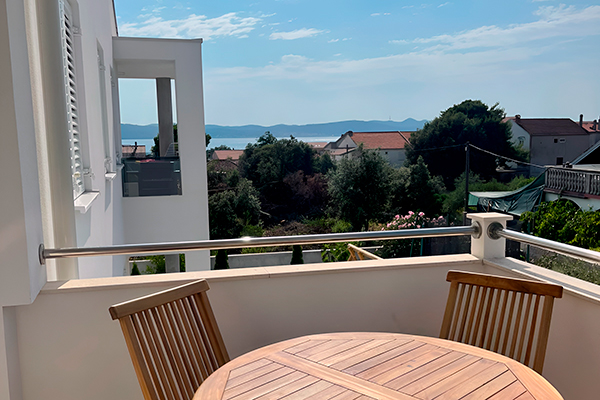 Apartments Balcony Studio