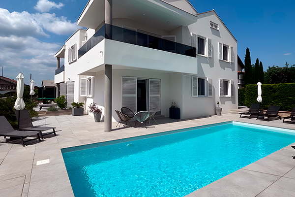 Apartments Haus Dalmatia