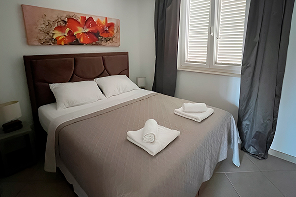 Apartments Bedroom Studio